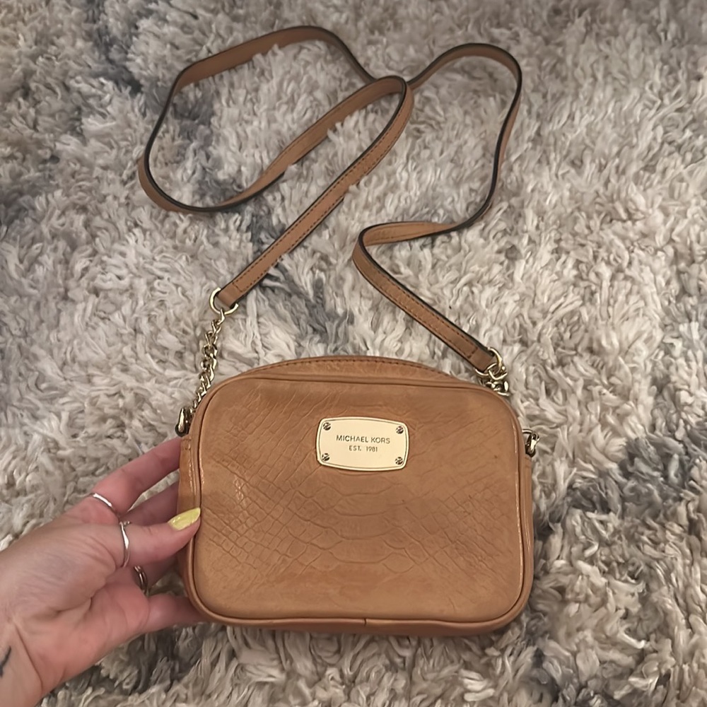 Michael Kors crossbody